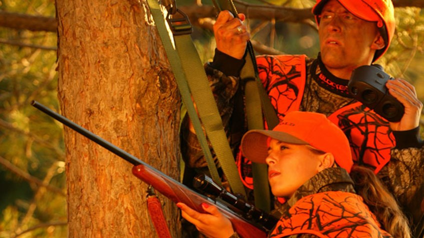 4 Ways to Prevent Tree Stand Accidents